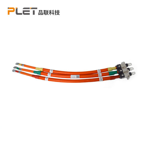 新能源電動(dòng)汽車(chē)線束