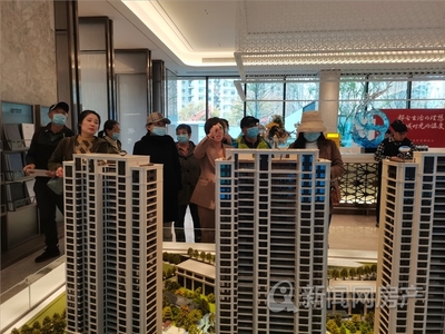 房企搶占雙十一 直降與送車位優惠背后，是抄底好時機嗎？