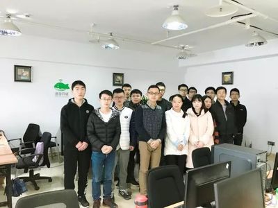 五角場創業大賽復賽8強激戰正酣 投票抽獎雙引擎，邀你共赴創業盛宴